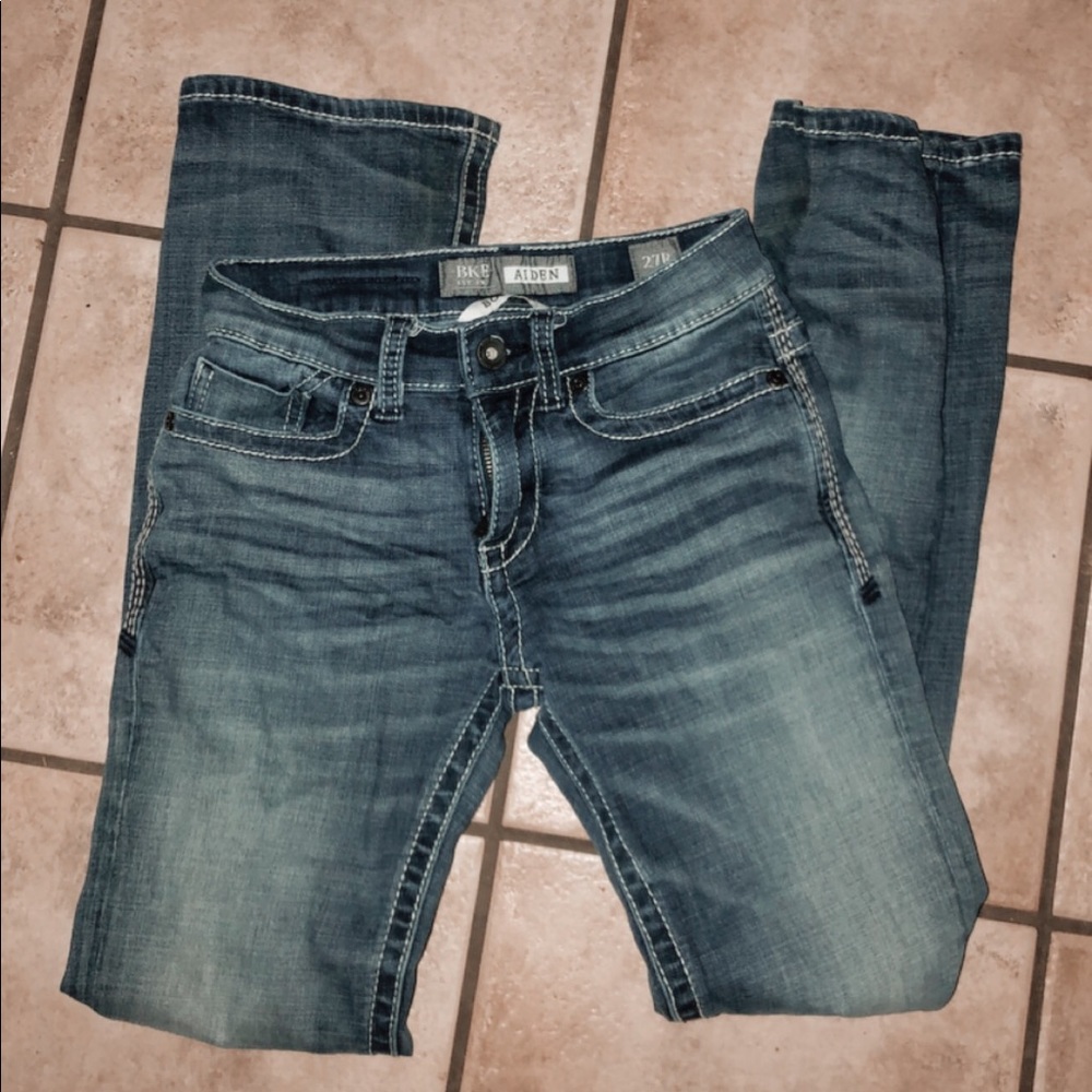 Men’s Aiden MKE jeans